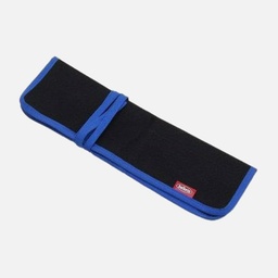 [HOLBEIN 504222] HOLBEIN Brush Holder Roll For Short Brushes