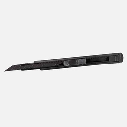 [OVJ 8888888870824] OVJ Sirius Black 30° Blade Graphic Cutter 9mm (Blade Included)