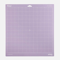 [CRICUT 2003545] CRICUT Cutting Mat Strong Grip 12" X 12"