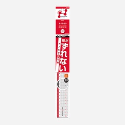 [SONIC SK-7503] SONIC Nano Pita Measuring Ruler 30cm