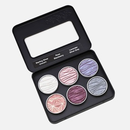[COLIRO C760] COLIRO Pearl Color 30mm Fairytale Set x 6