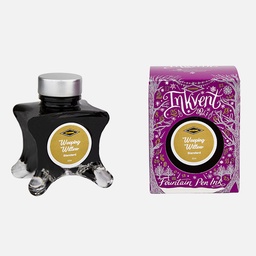 [DIAMINE 5061023495636] DIAMINE Inkvent Purple Standard Fountain Pen Ink 50ml Weeping Willow