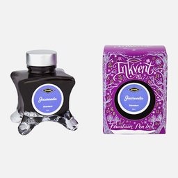 [DIAMINE 5061023495582] DIAMINE Inkvent Purple Standard Fountain Pen Ink 50ml Jacaranda