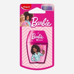 [MAPED 034023] MAPED Barbie Igloo Tub Pencil Sharpener