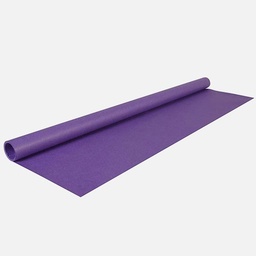 [CLAIREFONTAINE 95711] CLAIREFONTAINE Kraft Paper Roll 65gsm 70cm x 3m Purple