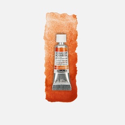 [SCHMINCKE 14912001] SCHMINCKE Horadam Granulating Watercolor 5ml Volcano Orange
