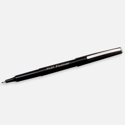 [PILOT SW-PPF-B] PILOT Fineliner 0.4mm Black
