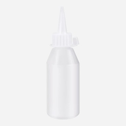 [OVJ 8888888870861] OVJ Squeeze Applicator Bottle 60ml x 5