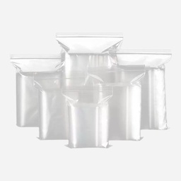 [OVJ 8888888870957] OVJ Zip Lock Bag 23cm x 33cm x 100