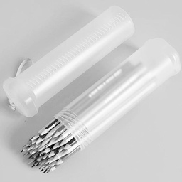 [KUELOX S999] KUELOX Plastic Extendable Case 5cm x 25cm