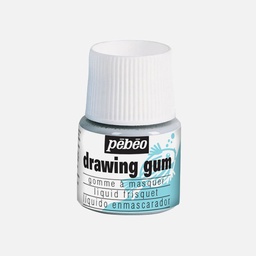 [PEBEO 603730] PEBEO Synthetic Drawing Gum 45ml