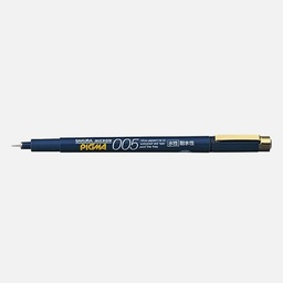 [SAKURA ESDK005#49] SAKURA Pigma Micron Drawing Pen 005