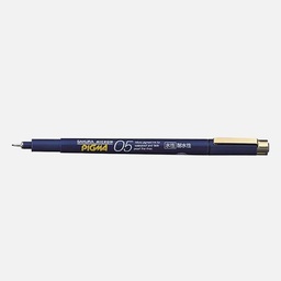 [SAKURA ESDK05] SAKURA Pigma Micron Drawing Pen 05