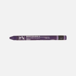 [CARAN D'ACHE 7500.120] CARAN D'ACHE Neocolor II Water-Soluble Wax Pastel Violet