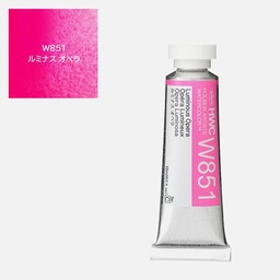 [HOLBEIN W851] HOLBEIN Artist Watercolor 15ml Luminous Opera
