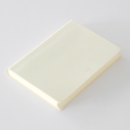 [MIDORI 22409006] MIDORI MD Notebook Diary 2026 A5 1 Day 1 Page