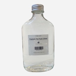 [OVJ 8888888870999] OVJ Fountain Pen Flush 200ml