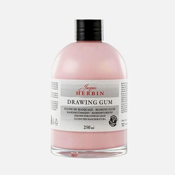 [JACQUES HERBIN 18999T] JACQUES HERBIN Natural Latex Drawing Gum 250ml