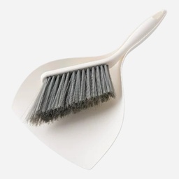 [OVJ 8888888871032] OVJ Brush & Dustpan 2-In-1