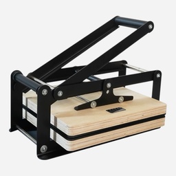 [OVJ 8888888871036] OVJ Printmaking Press 38cm x 38cm (Pre-Order)