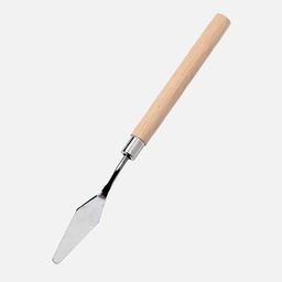 [OVJ 8888888871058] OVJ Pointed Painting Knife