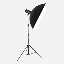 [OVJ 8888888830006] OVJ Studio Soft Light Stand 50cm x 70cm