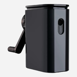 [OVJ 8888888879010] OVJ Rotary Pencil Sharpener 7-Point (Long Point Up To 2cm)