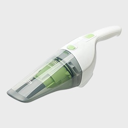 BLACK & DECKER Handy Vac Wet & Dry Vacuum Cleaner Green