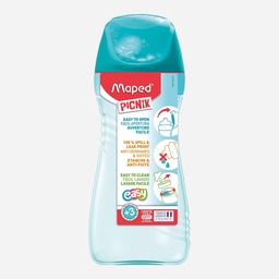 [MAPED 871502] MAPED Picnik Water Bottle 430ml Turquoise