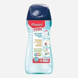 [MAPED 871504] MAPED Picnik Water Bottle 430ml Blue Green