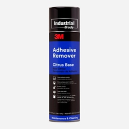 [3M 6041] 3M Adhesive Remover Citrus Base 524g