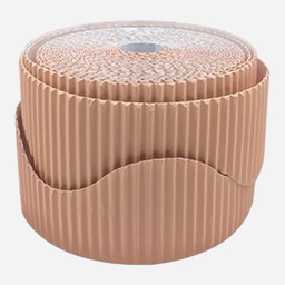 OVJ Bordette Decorative Border 5.7cm x 15.2m Pink