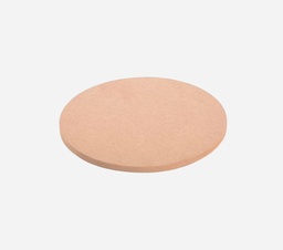 [OVJ 8888888810010] OVJ MDF Medium Density Fibreboard Circle 3mm x 10cm