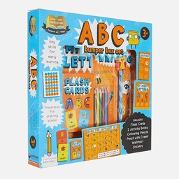 [IGLOO BOOKS 9781839031977] IGLOO BOOKS ABC Bumper Box Set