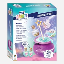 [HINKLER 9354537011857] HINKLER Zap! Create Make It Yourself - Magic Potions