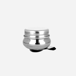 [OVJ 8888888871208] OVJ Stainless Steel Palette Cup