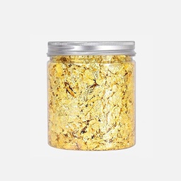 [OVJ 8888888830054] OVJ Imitation Gold Flake 12g