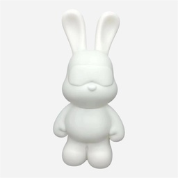 [OVJ 8888888830058] OVJ Art Pour Cool Rabbit 22cm