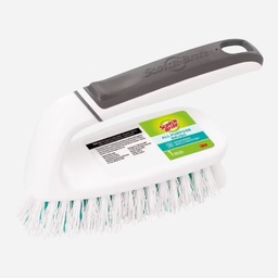 [3M 492P-6] 3M Scotch-Brite Utility Scrub