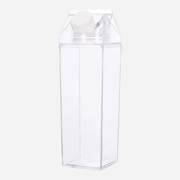 [OVJ 8888888829994] OVJ Acrylic Milk Bottle 500ml
