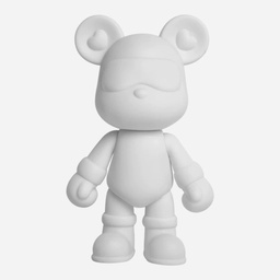 [OVJ 8888888829990] OVJ Art Pour Love Bear 23cm