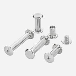 [OVJ 8888888829981] OVJ Binding Screw 5mm x 10mm x 10