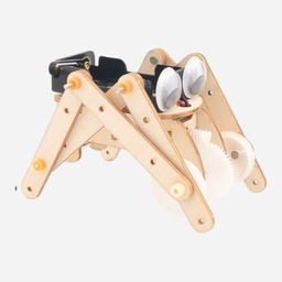 OVJ STEM Building Kit - Robot Bug