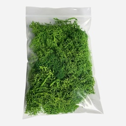 OVJ Green Moss 15cm x 20cm
