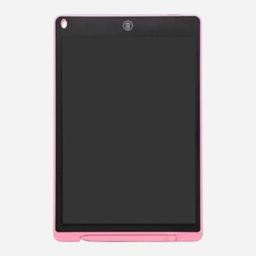 [OVJ 810086] OVJ LCD Color Magic Drawing Lumi-Tablet 10" Pink