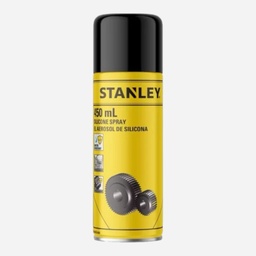 [STANLEY AUSS-020] STANLEY Silicone Spray 450ml (Release Agent)