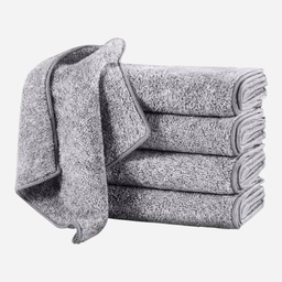 [OVJ 6974785020017] OVJ Microfibre Cloth 25cm x 25cm x 5