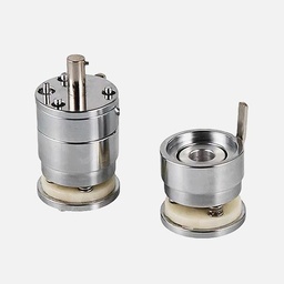 OVJ Button Badge Machine Mould 58mm