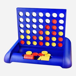 [OVJ 6972991900499] OVJ Stereoscopic Connect 4 Game