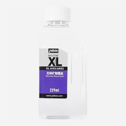[PEBEO 247292C] PEBEO XL Studio Odourless Mineral Spirit 229ml